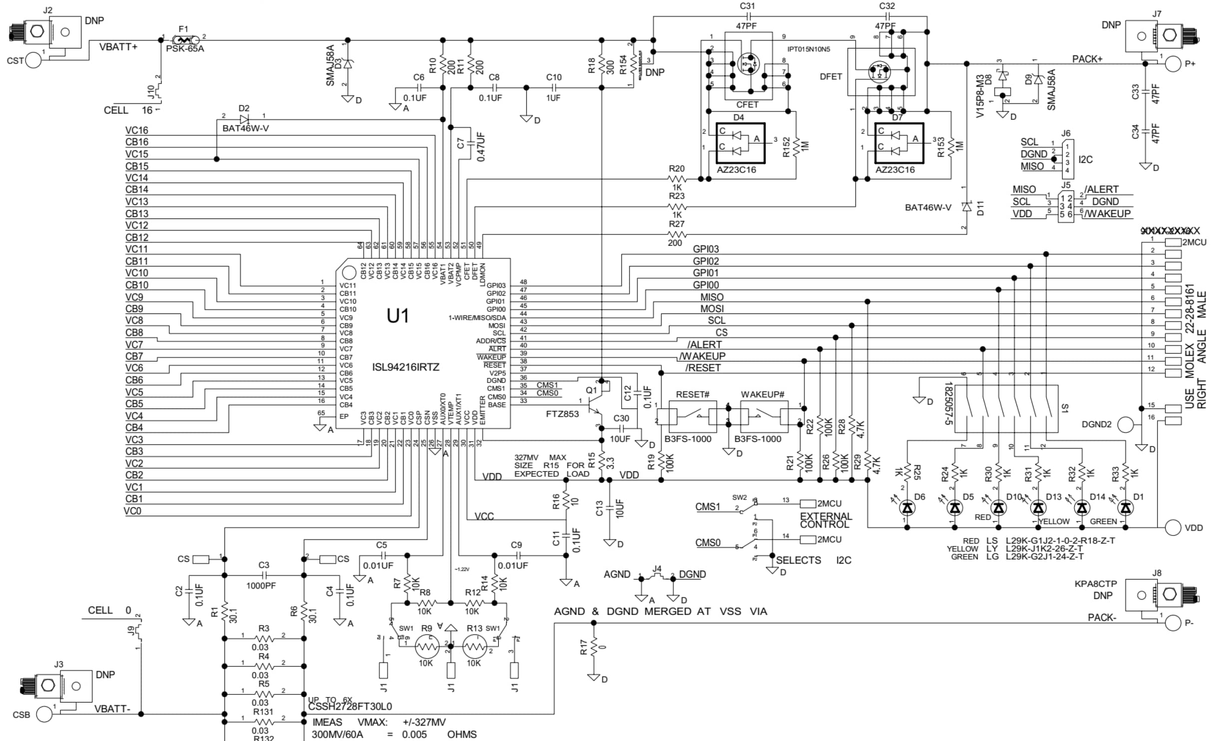 Schematic